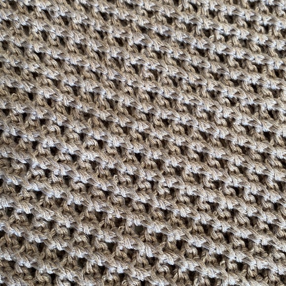 Gerry Webber basket weave sweater size S - Picture 3 of 6